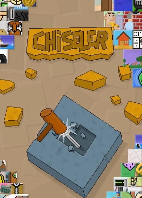Chiseler