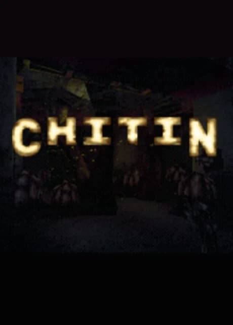 Chitin
