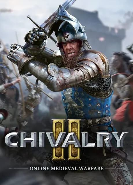 Chivalry 2