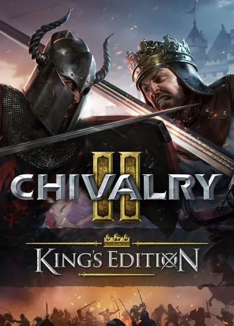 Chivalry 2: King's Edition