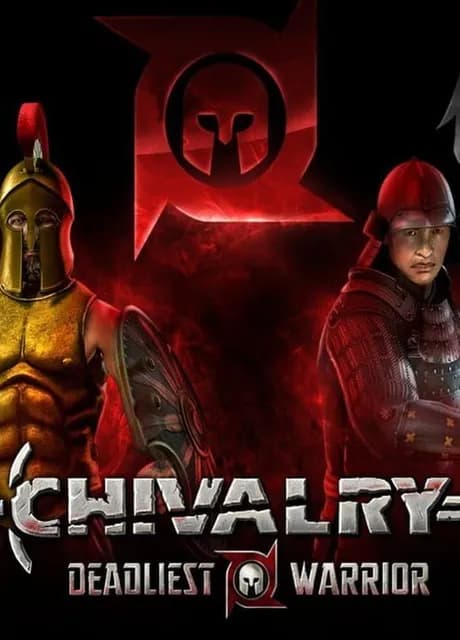 Chivalry: Deadliest Warrior