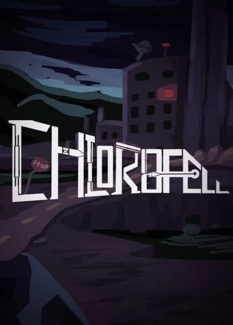 Chlorofell