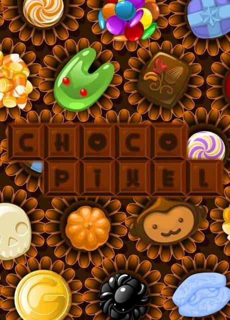 Choco Pixel