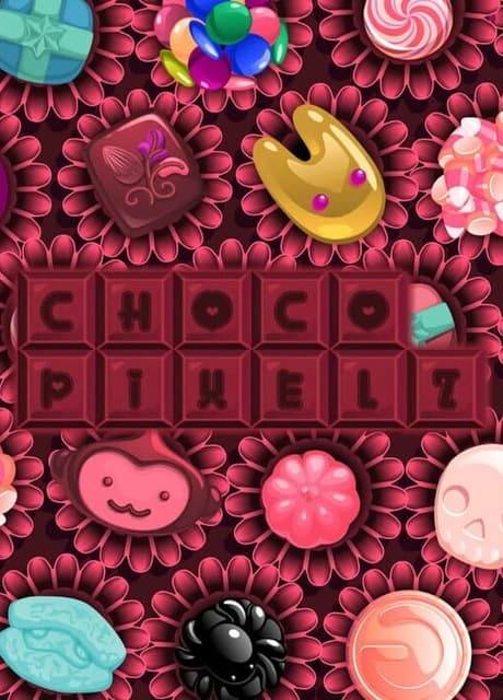 Choco Pixel 7