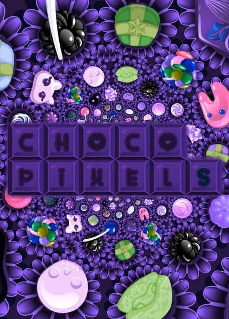 Choco Pixel S
