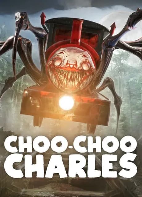 Choo-Choo Charles