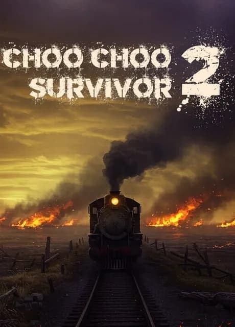 Choo Choo Survivor 2