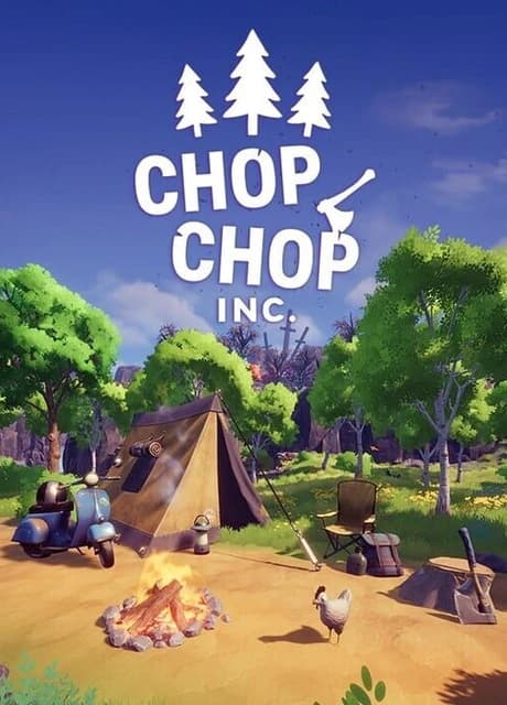 Chop Chop Inc.