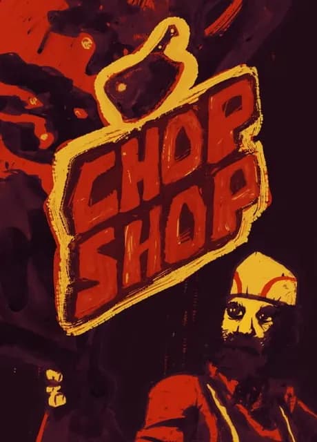Chop Shop