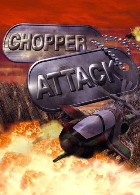 Chopper Attack