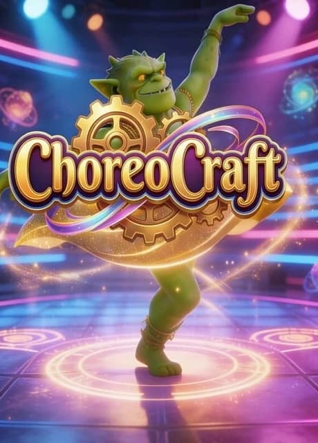 ChoreoCraft