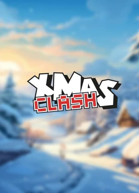 Christmas Clash