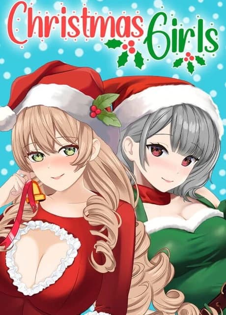 Christmas Girls