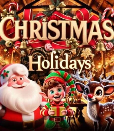 Christmas Holidays