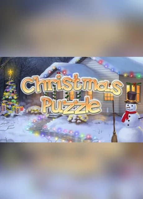 Christmas Puzzle