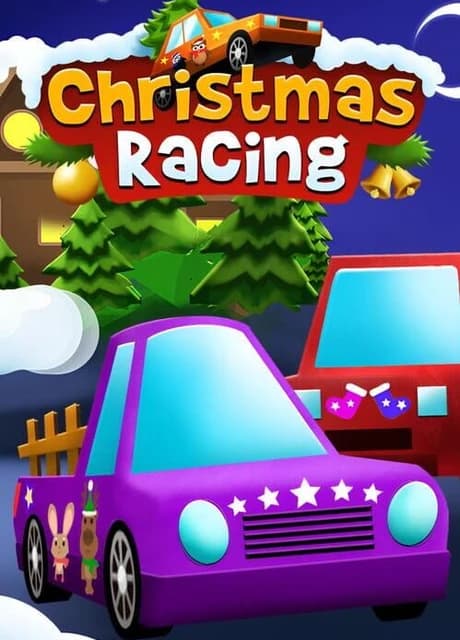 Christmas Racing
