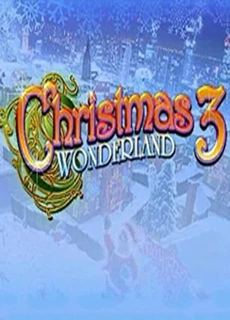 Christmas Wonderland 3