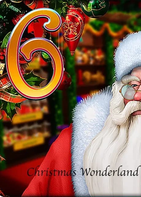 Christmas Wonderland 6