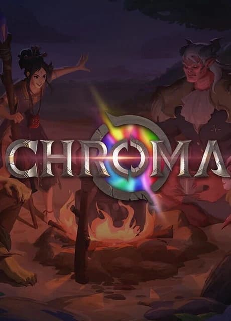 Chroma: Bloom and Blight