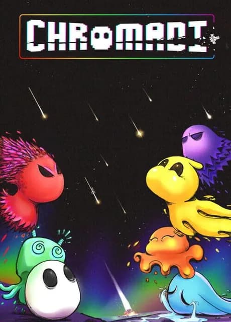 Chromadi