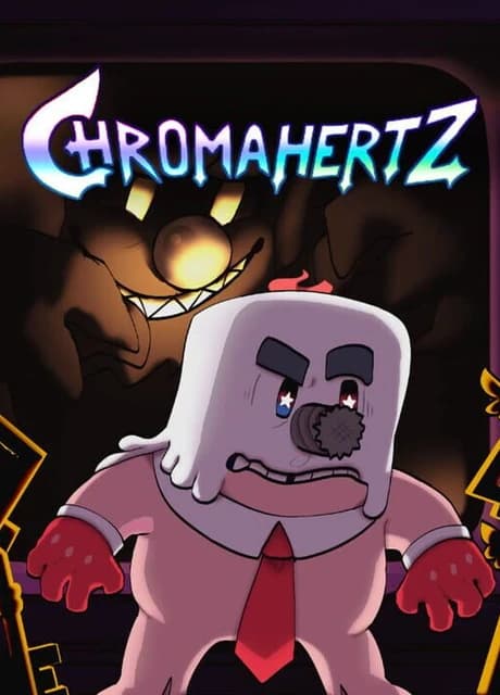Chromahertz