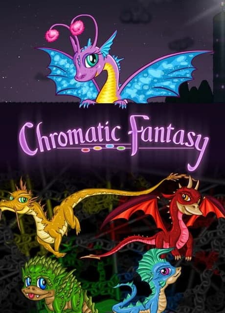 Chromatic Fantasy