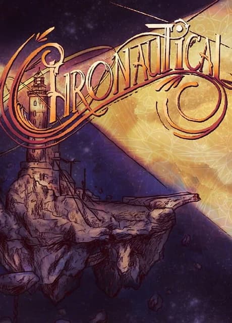 Chronautical