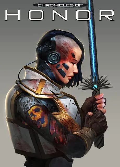 Chronicles of Honor
