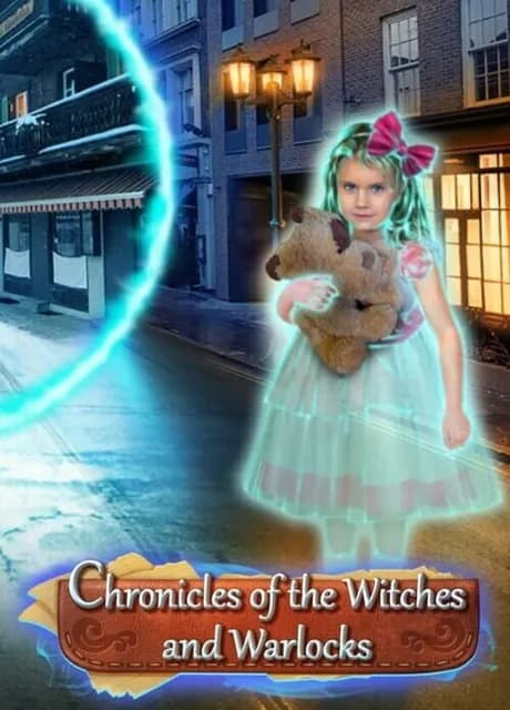 Chronicles of the Witches and Warlocks