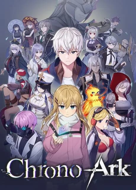 Chrono Ark