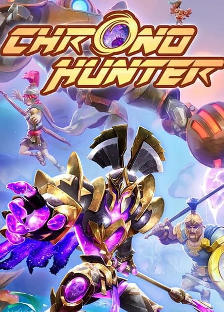 Chrono Hunter