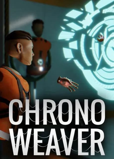 Chrono Weaver