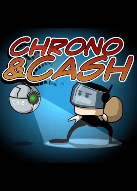Chrono&Cash
