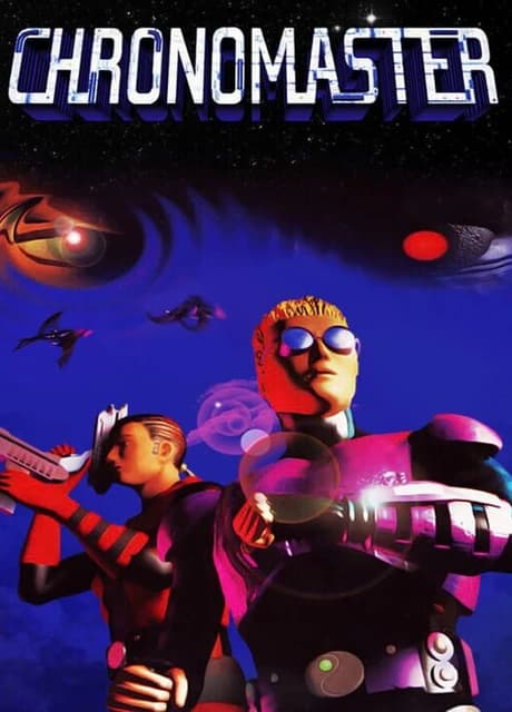 Chronomaster