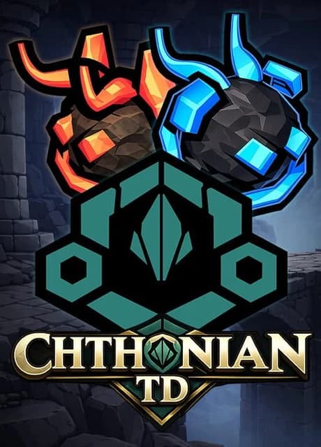 Chthonian TD