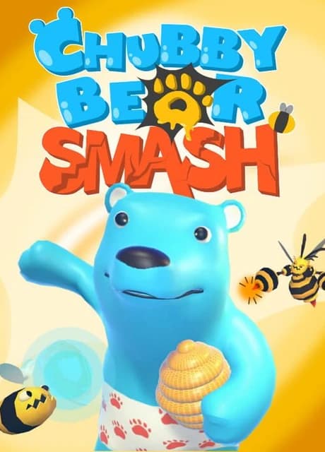 Chubby Bear Smash