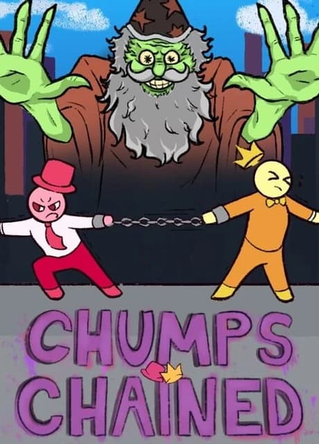 Chumps Chained