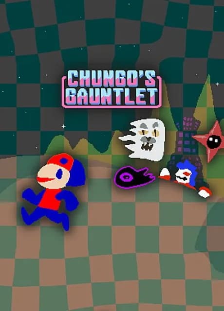 Chungo's Gauntlet