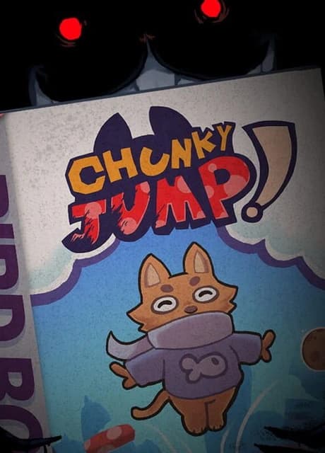 Chunky Jump!