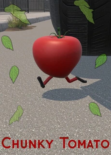 Chunky Tomato