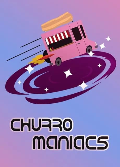 Churro Maniacs