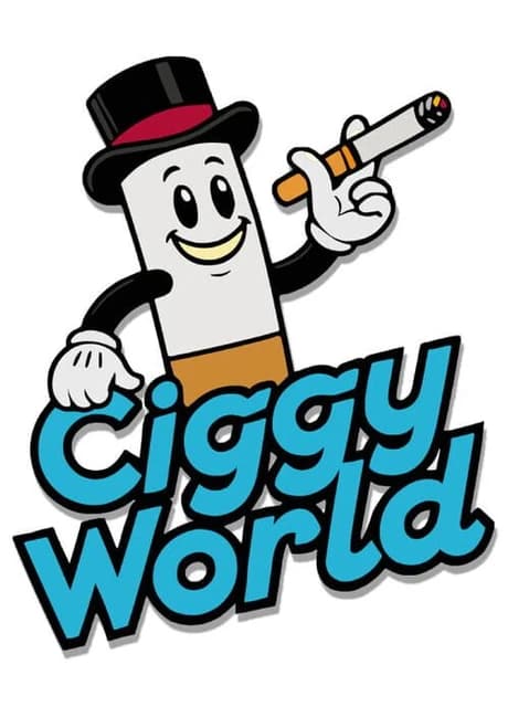 Ciggy World