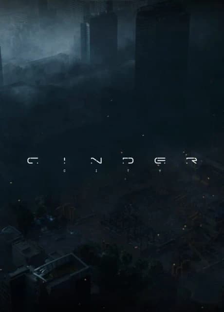 Cinder City
