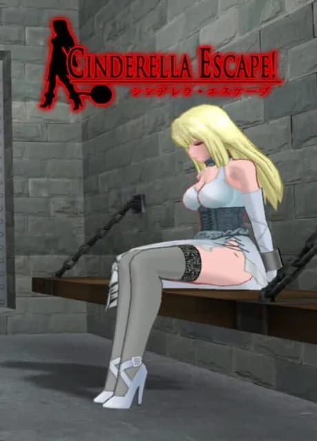 Cinderella Escape! R12