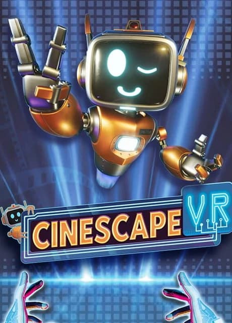 Cinescape VR