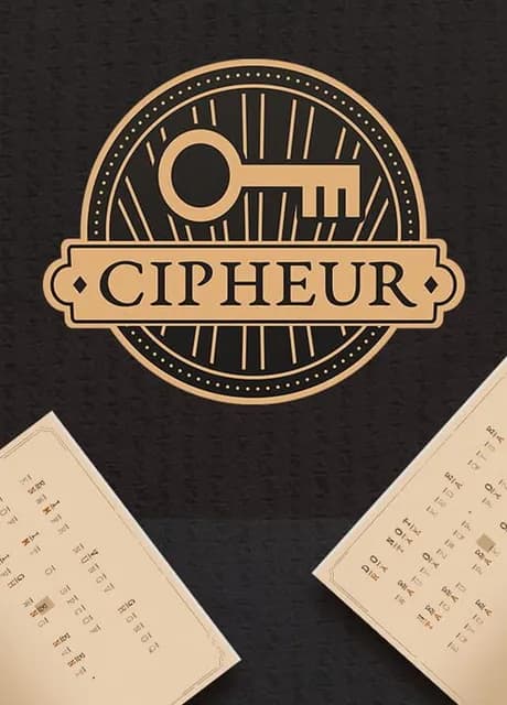 Cipheur