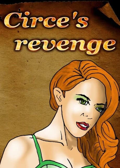 Circe's revenge