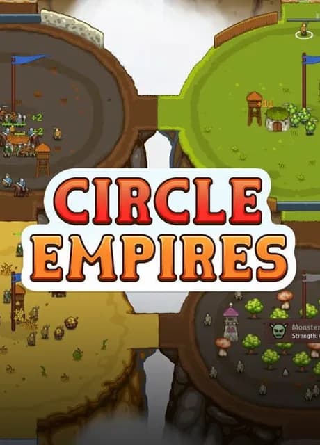 Circle Empires