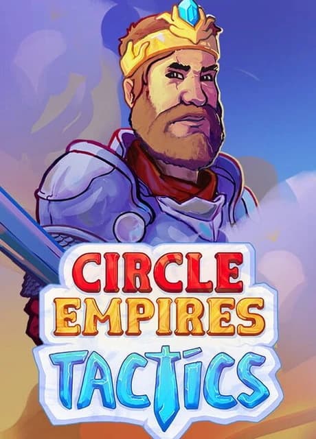 Circle Empires Tactics