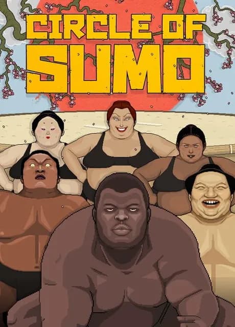 Circle of Sumo